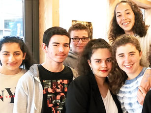 Retours sur apriori.tv, média de quartier fait par des jeunes...