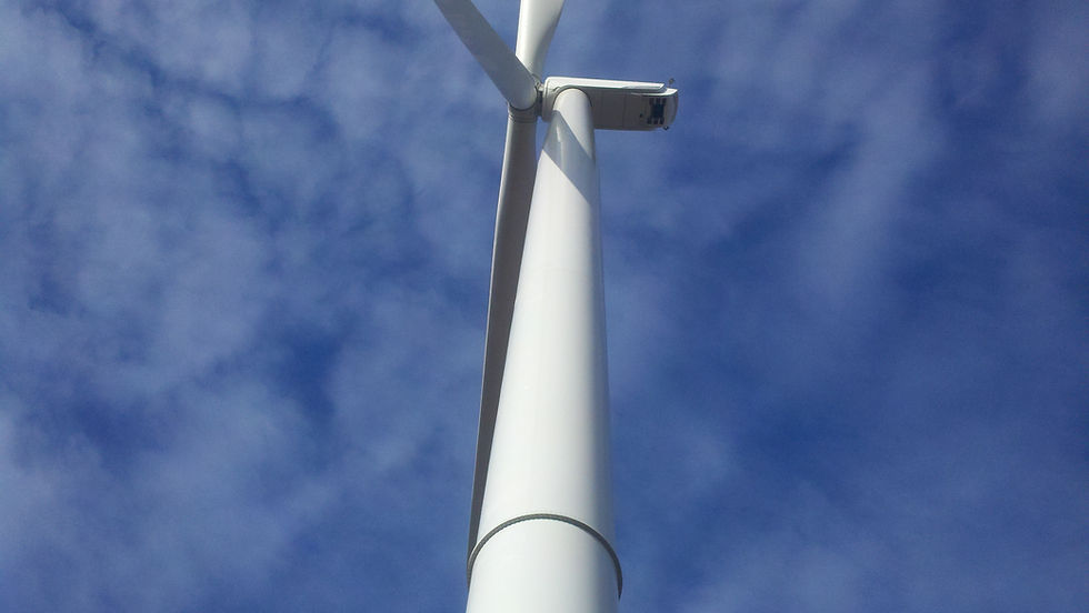 Wind Turbine