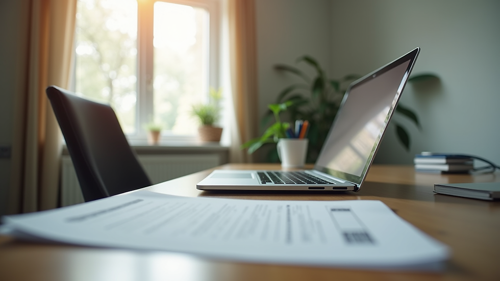 Discover the Best Outsourced HR Services for Small Home Care Providers in the UK