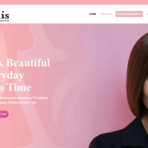 Ailis Beauty Lab