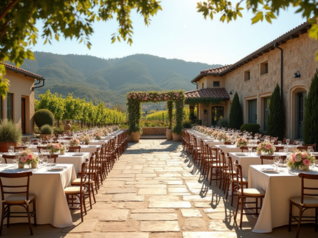 Top 10 Wedding Venues in the Swan Valley