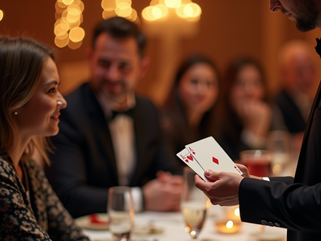 Magical Ways to Celebrate EOFY Success at Your Corporate Event