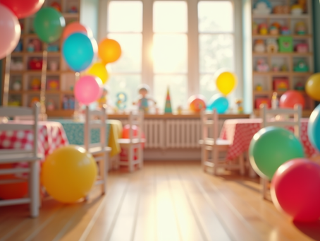 The Best Venues in Perth for Kids Birthday Parties