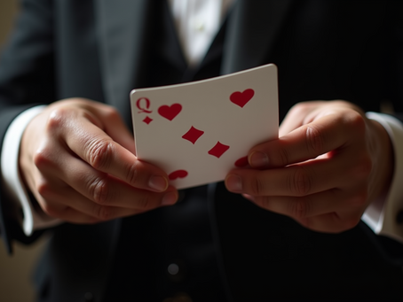 Mastering Magic: Ensuring Your Tricks Feel Like Enchantment, Not Puzzles