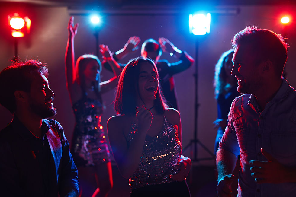 Party Photographer Kent