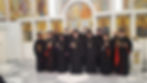 Assembly of Canonical Orthodox Bishops & Standing Conference of Oriental Orthodox Churches