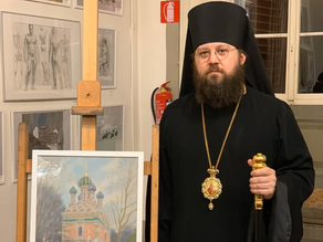 Bishop Irenei of London: How He Proved the Moscow Patriarchate is Heterodox 
