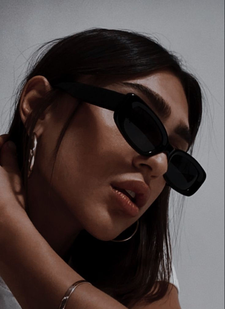 Thumbnail: Cold Square Sunglasses
