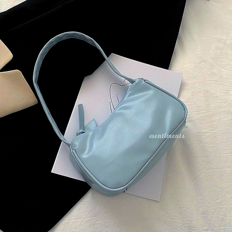 Thumbnail: Petite Pouch 