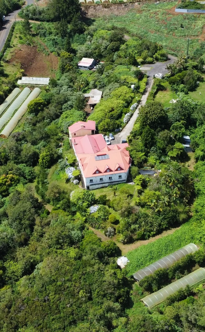 Salle pour soirée privée à La Réunion 974 : Le Saint Ignace, l'endroit idéal pour votre événement