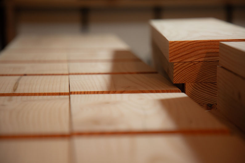 Ébéniste à Saint-Julien-de-La-Nef – Créations sur mesure en bois massif des Cévennes proche de le Vigan