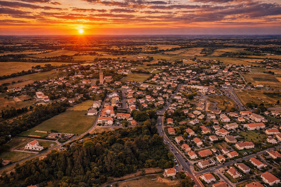 Conseiller immobilier SAFTI pour estimer vendre ou acheter à Montbeton