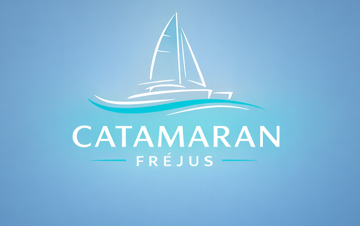 - Location catamaran fréjus - excursion catamaran Fréjus - promenade catamaran fréjus