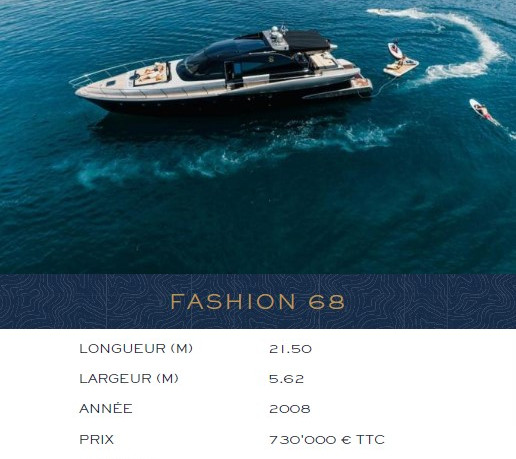 Location bateau SEA LINE 300 Saint Tropez, STYS
