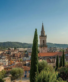 Taxi vers établisement de santé de Draguignan.jpg