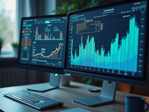 Optimisation IA pour entreprises : Optimisez votre PME grâce à l'IA innovante
