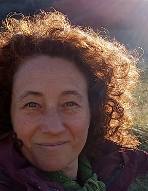 Thérapie psychocorporelle biodynamique — Espéraza Aude Estelle Dolbau