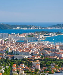 Taxi de Draguignan vers Etablissement santé de Toulon.jpg
