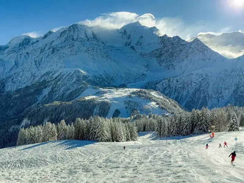 Location ski Les Houches
