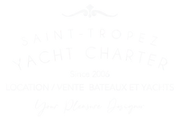 Spécialiste vente location yacht Saint-t