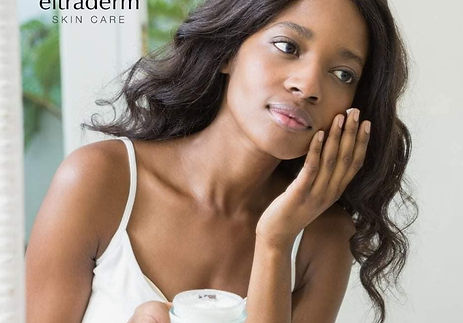 Facial spécifique soin nutrition intense (Peau sèche, très sèche)