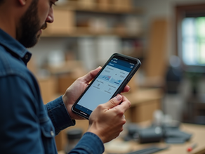 Solutions IA pour artisans : booste ton business en France 🚀