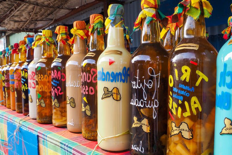 Bien Vivre en Guadeloupe