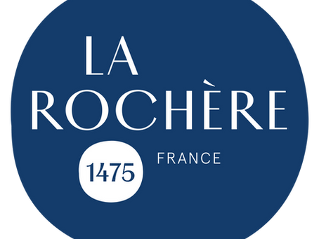 La Rochère: Five Centuries of French Glassmaking, Still Radiant Today