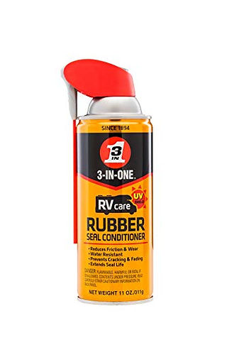 Rubber Conditioner