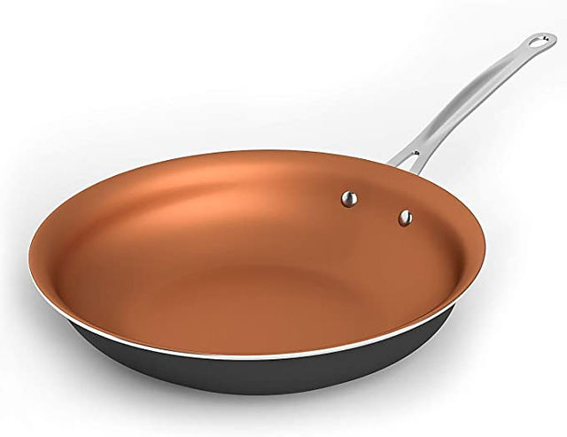 Induction Pan for Hot Plate