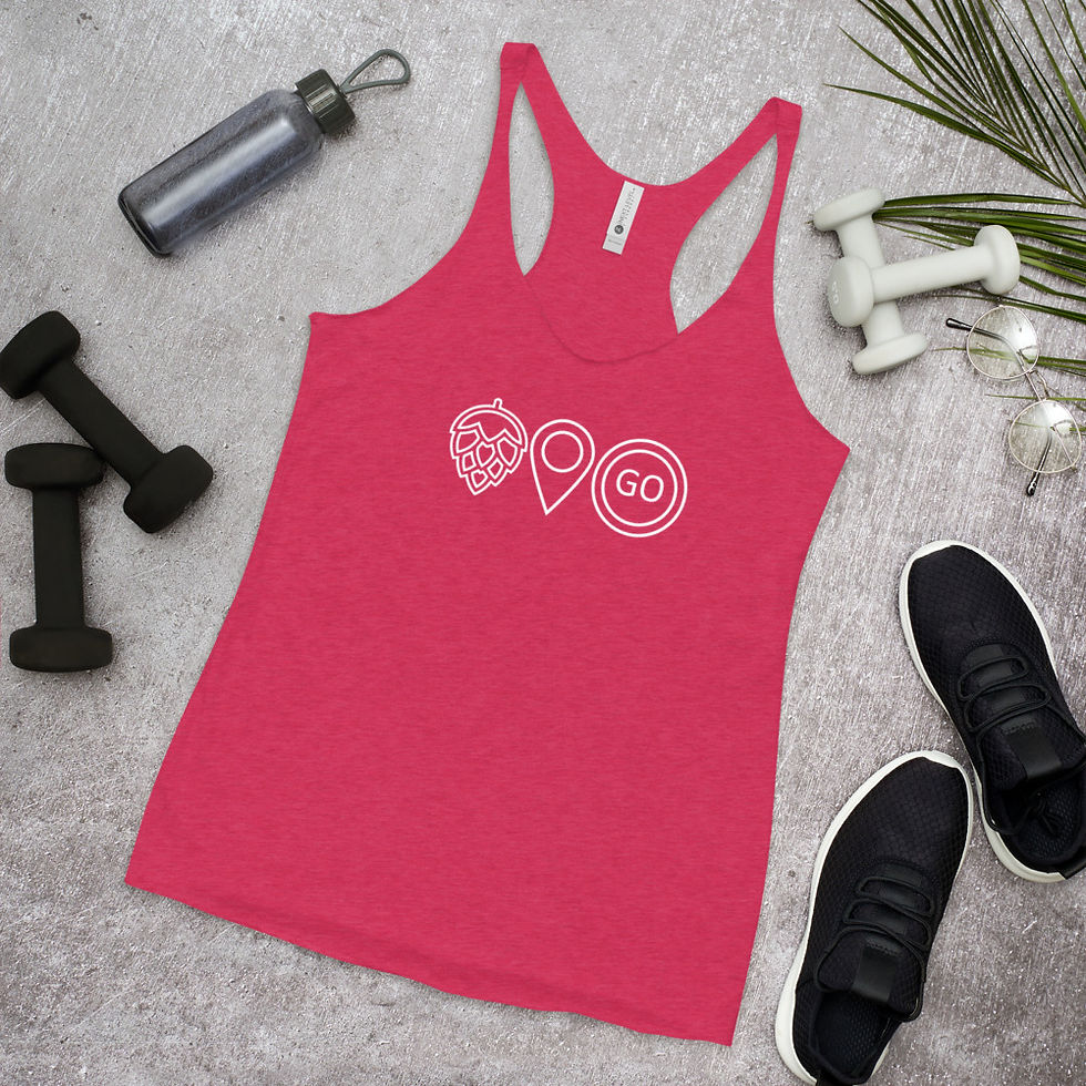 Thumbnail: Women's Racerback Tank