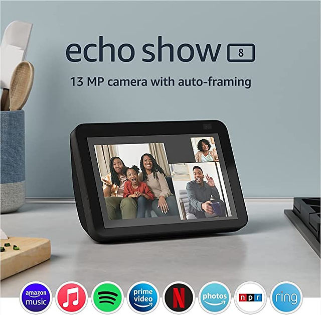 Echo Show