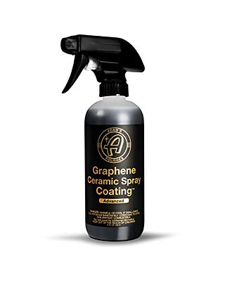 Ceramic Coating Spray