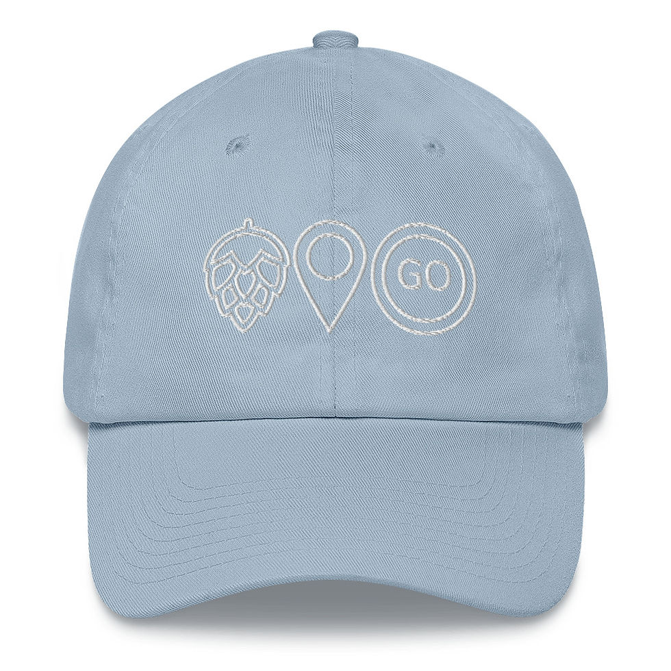 Thumbnail: Dad hat