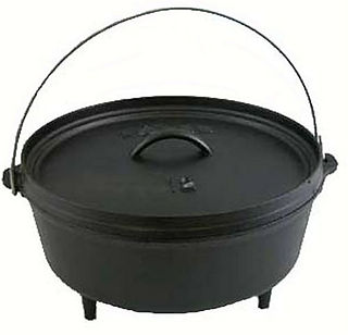 Dutch Oven