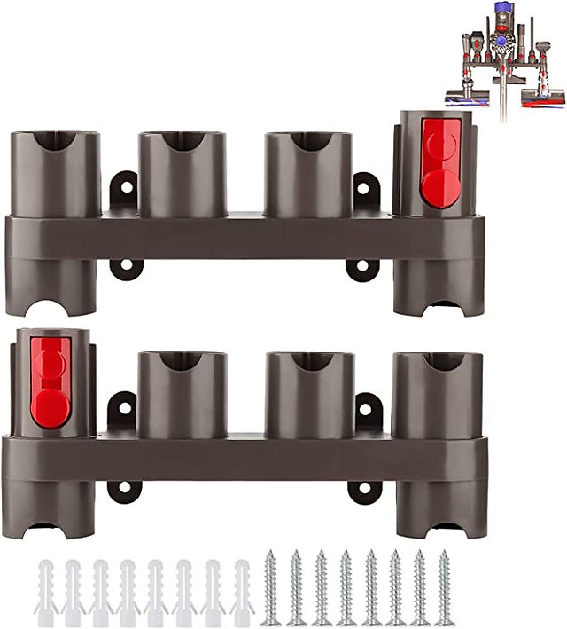 Dyson Accessories Holder