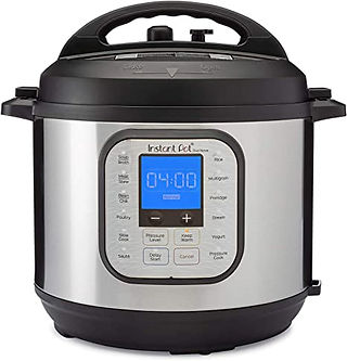 6qt Instant Pot