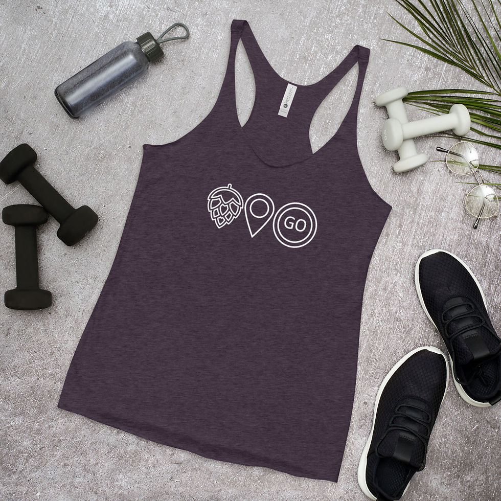 Thumbnail: Women's Racerback Tank