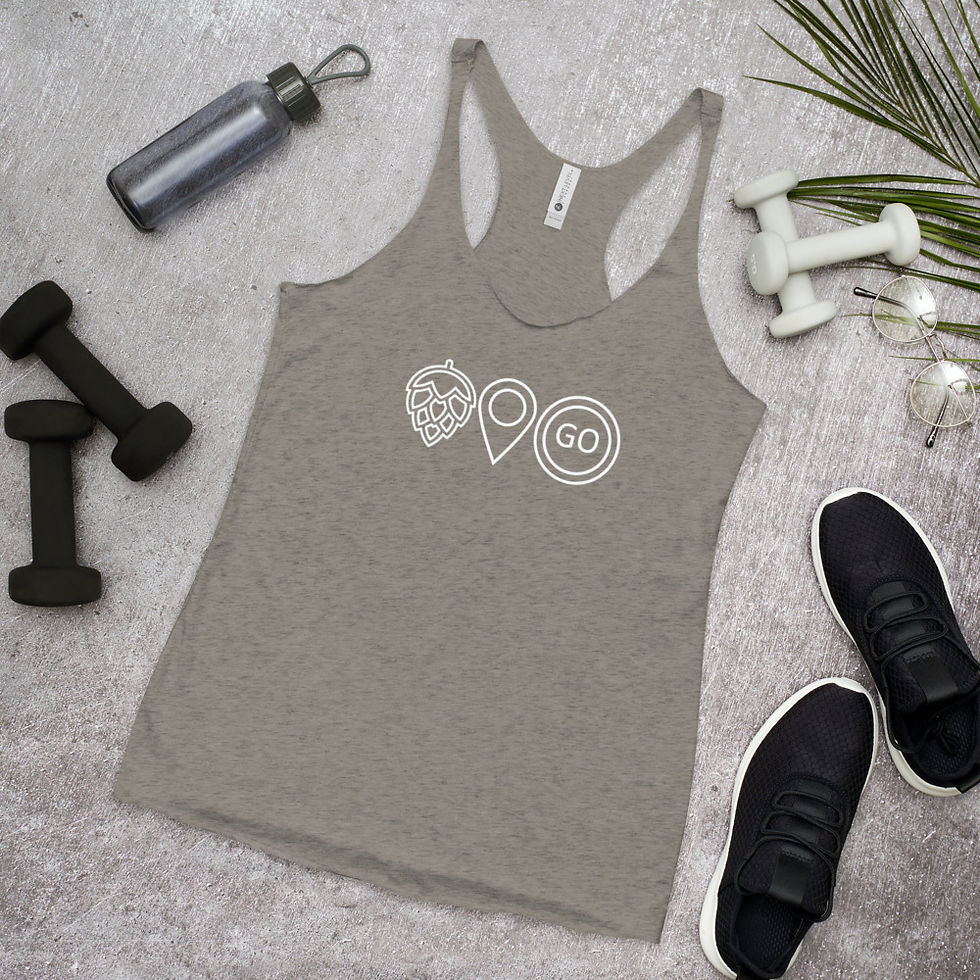 Thumbnail: Women's Racerback Tank