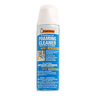 Cleaner