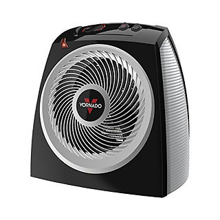 Amazing Space Heater