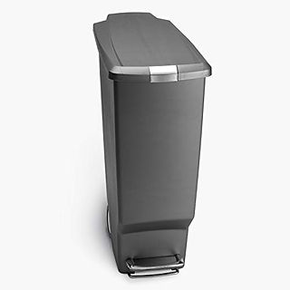 Slim Trash Can