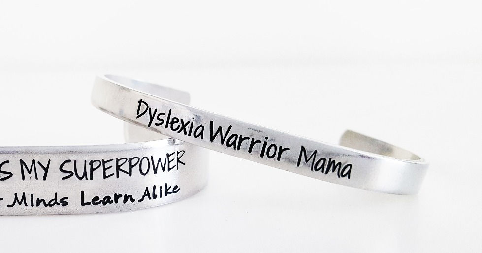 Dyslexia Warrior Mama