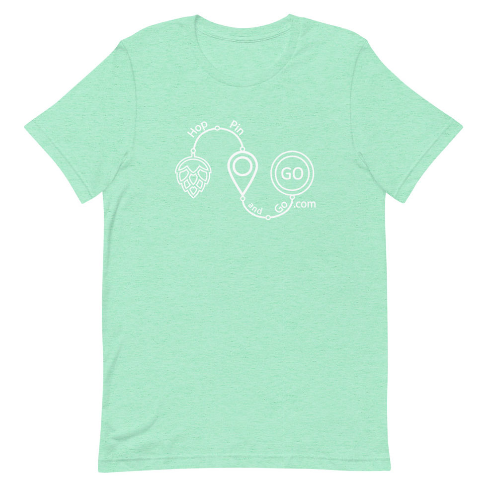 Thumbnail: Short-Sleeve Unisex T-Shirt