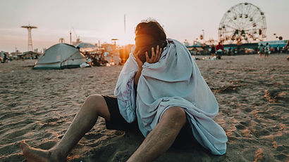 Summer Happiness: How to Feel Good During the Season Without the Pressure