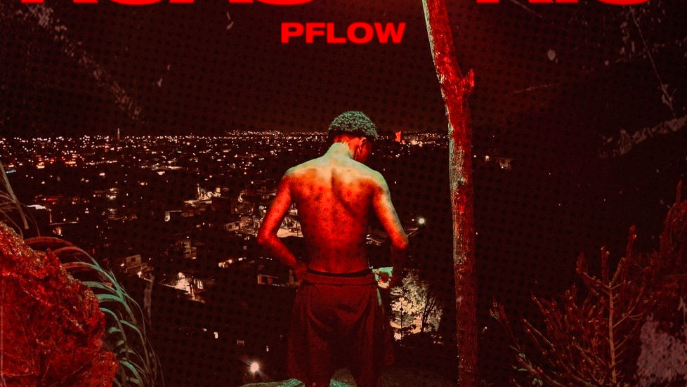 De Realengo para o trap: aos 17 anos, Pflow constrói identidade própria na cena carioca