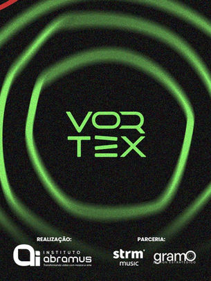 Instituto Abramus lança Vortex para acelerar carreiras musicais de artistas independentes