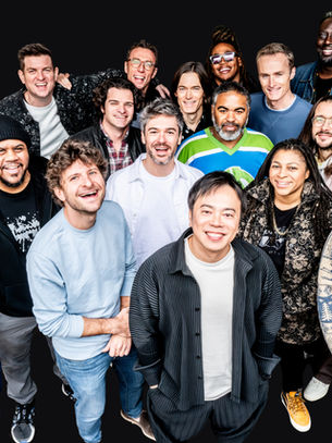 Snarky Puppy celebra 10 anos de “We Like It Here” no Brasil