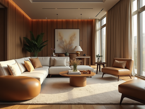 Managing Luxury Residences with Unmatched Discretion