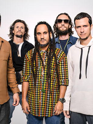 Festival Clássicos do Brasil celebra o Dia Internacional do Reggae com ingressos sem taxa para shows de Edson Gomes, Armandinho, Maneva e Ponto de Equilíbrio